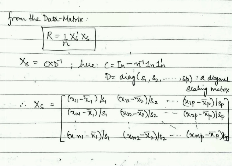 Ứng dụng Covariance trong tài chính