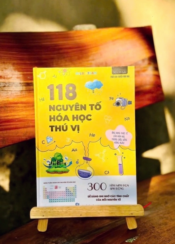 Ứng dụng của các nguyên tố hóa học