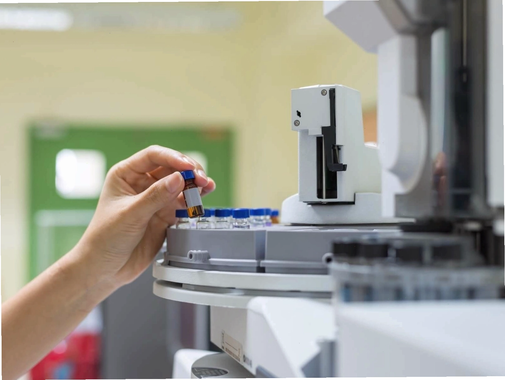 Ứng dụng của HPLC trong phân tích dược phẩm và kiểm nghiệm thuốc