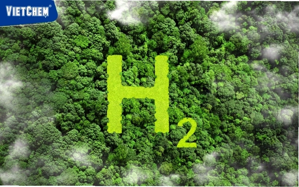 Ứng dụng của khí Hydro trong công nghiệp hóa chất
