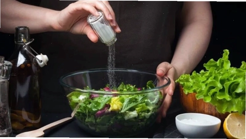 Ứng dụng của Nacl trong ẩm thực và bảo quản thực phẩm