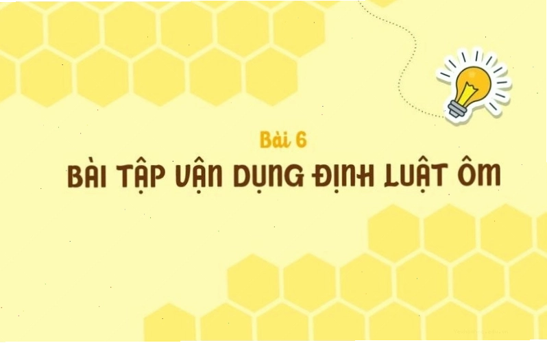 Ứng dụng định luật Ôm trong thiết kế mạch điện tử