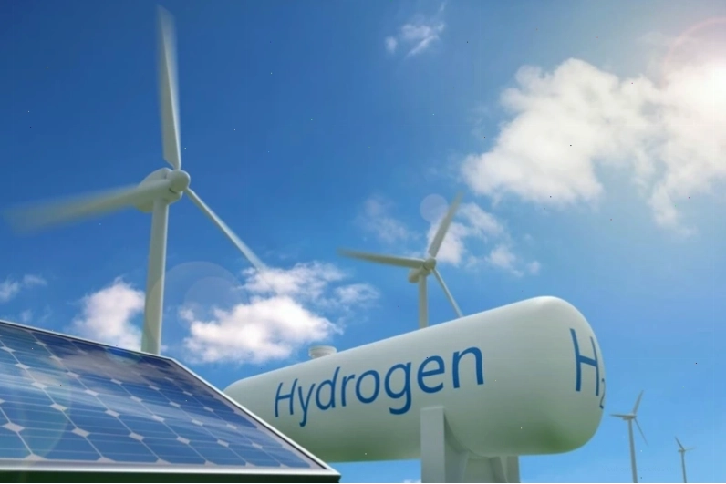 Ứng dụng linh hoạt của khí hydro