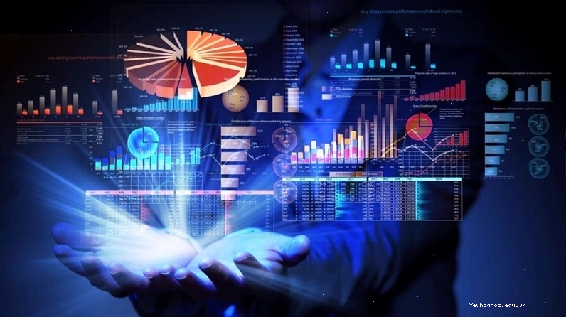 Ứng dụng thực tế của Big Data trong lĩnh vực Marketing