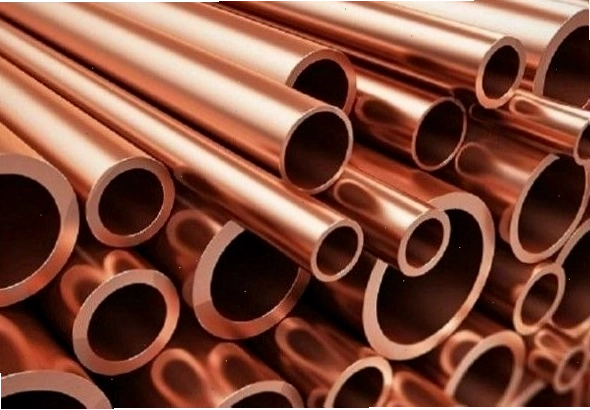 Ứng dụng thực tế của Đồng và hợp kim Đồng trong sản xuất và đời sống