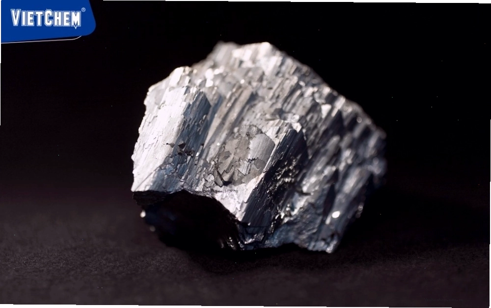 Vi mạch điện tử được làm từ Silicon