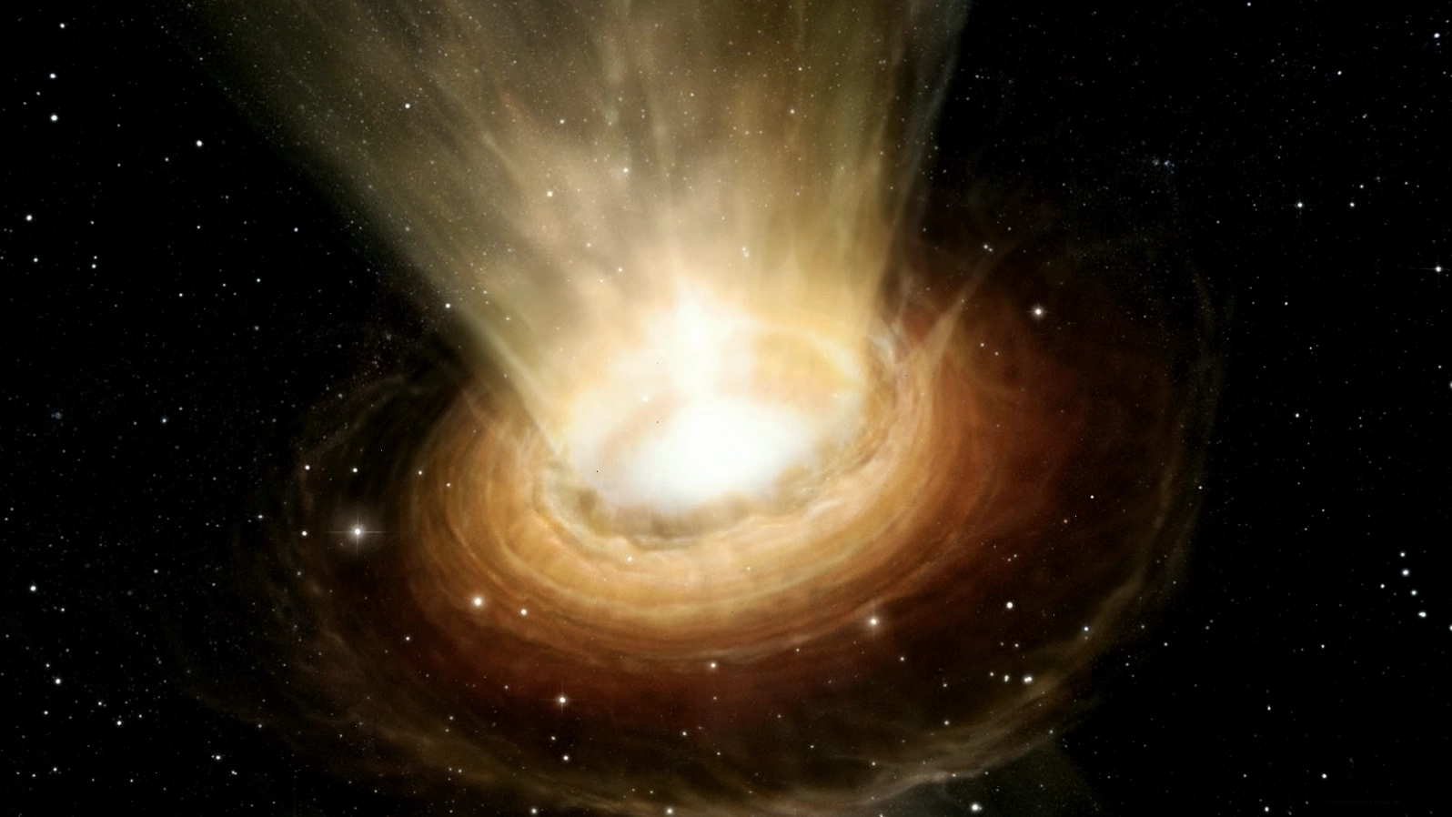 Vụ nổ Big Bang, khởi nguồn của các nguyên tố