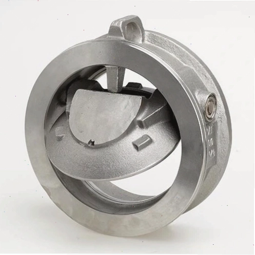Wafer Check Valve nhỏ gọn và hiệu quả