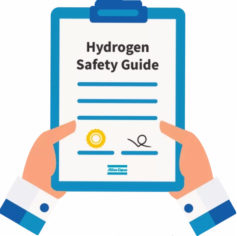Xe tải chạy bằng khí hydro