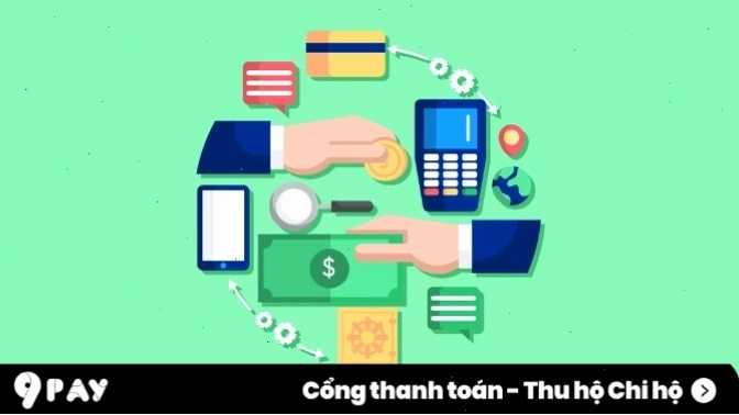 Quy trình tối ưu hóa các bước thanh toán cho doanh nghiệp hiện đại