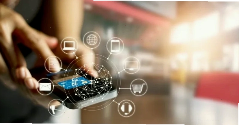 Tích hợp đa dạng phương thức thanh toán trên nền tảng website