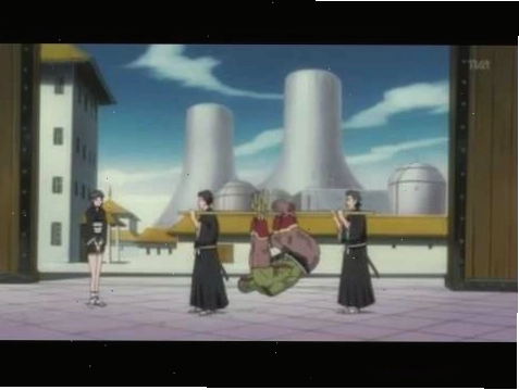 Happy Kurotsuchi Mayuri