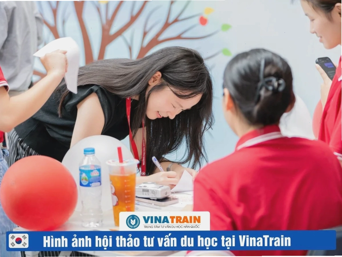 Lợi thế khi chọn ngành du học hàn quốc dễ định cư