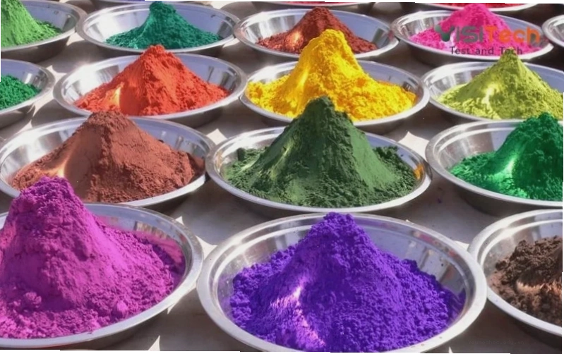 Nếu dùng sai cách câu hỏi màu thực phẩm có ăn được không không chỉ dừng ở mức có hay không mà còn liên quan trực tiếp đến sức khỏe
