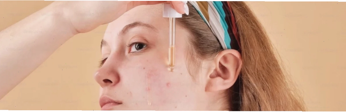 Quy trình chăm sóc da với Axit Hyaluronic