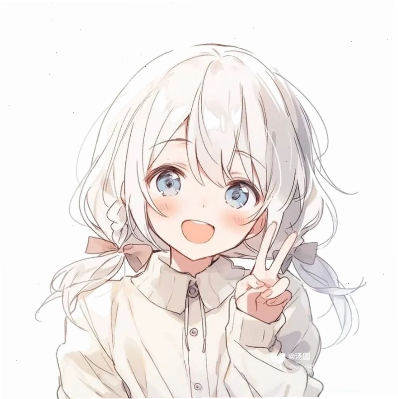 tải ảnh anime girl dễ thương full hd