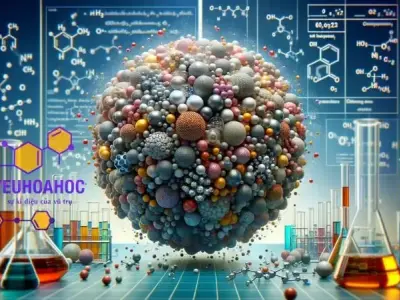 Mol: Định nghĩa khái niệm và công thức tính số mol