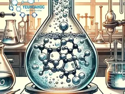 Phản ứng aldol hóa: Khái niệm cơ chế và ứng dụng 