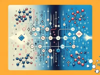 Phản ứng oxi hoá - khử: Sự trao đổi electron trong hóa học
