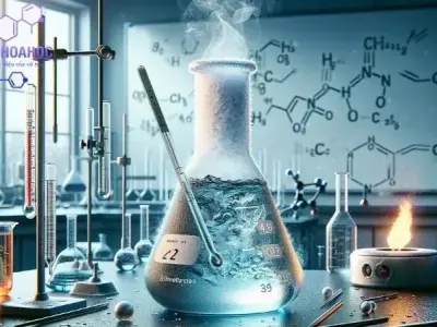 Phản ứng thu nhiệt: Định nghĩa, phân loại, cơ chế và bài tập 