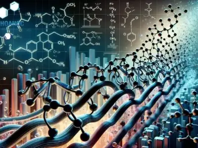 Phản ứng trùng hợp: Nền móng của công nghiêp polyer