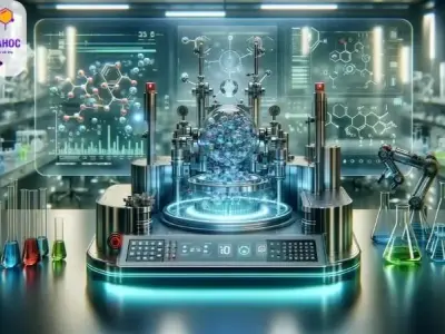 Khám phá vật thể nhân tạo: Định nghĩa và các ví dụ nổi bật 