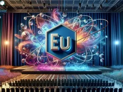 Nguyên tố Europi: Định nghĩa tính chất và đặc điểm 