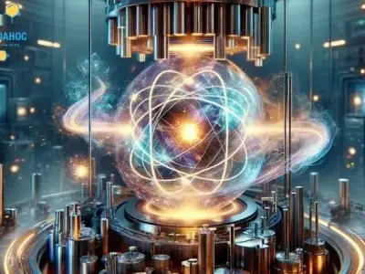 Nguyên tố Fermi: Định nghĩa, tính chất và ứng dụng 