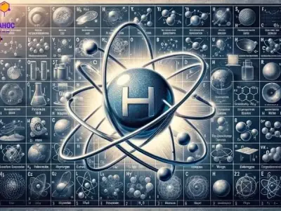 Nguyên tố Hydro: Tính chất, ứng dụng và an toàn