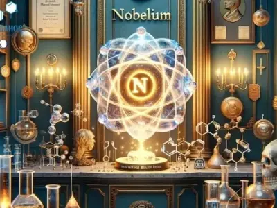 Nguyên tố Nobeli: Phát hiện vĩ đại của một nhà khoa học 