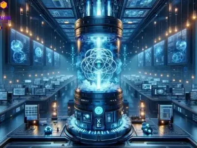 Nguyên tố Xenon: Định nghĩa, tính chất, điều chế và ứng dụng