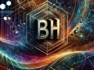Nguyên tố Bohri: Định nghĩa, tính chất và ứng dụng 
