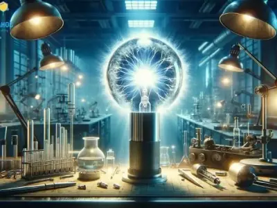 Krypton: Nguyên tố hiếm và ứng dụng độc đáo trong khoa học