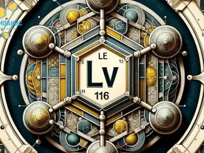 Nguyên tố Livermori: Định nghĩa, phản ứng và ứng dụng 