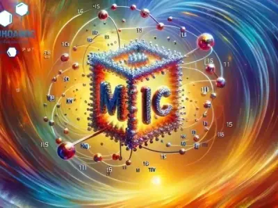 Nguyên tố Moscovi: Bí ẩn sâu trong bảng tuần hoàn 
