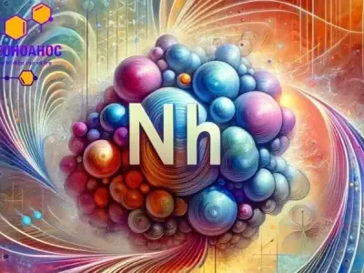 Nguyên tố Nihoni: Khám phá từ định nghĩa đến ứng dụng 