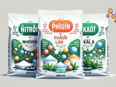 Phân bón hóa học là gì?