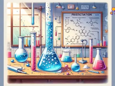 Sự kết tủa là gì?