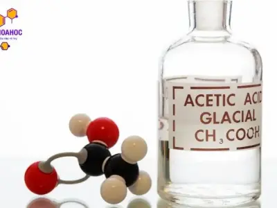 Axit acetic