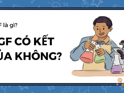AgF là gì? AgF có kết tủa không? Công thức hóa học của AgF