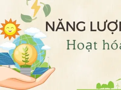 Chất xúc tác và năng lượng hoạt hóa - Làm sao để tăng tốc phản ứng?