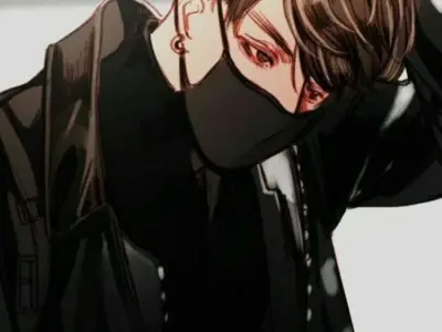 Bộ hình ảnh anime ngầu với những khoảnh khắc ấn tượng