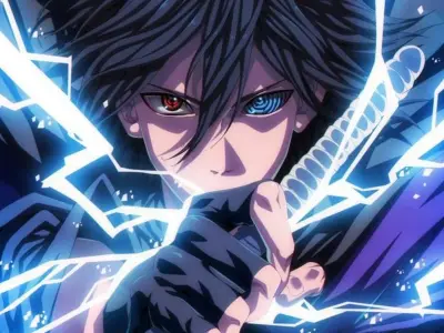 Bộ ảnh anime cute với những khoảnh khắc đáng yêu nhất