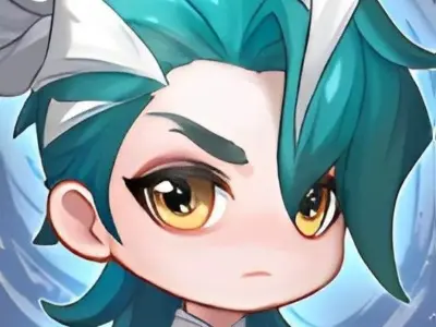 Bộ sưu tập chibi nam đẹp, cá tính với phong cách cực chất