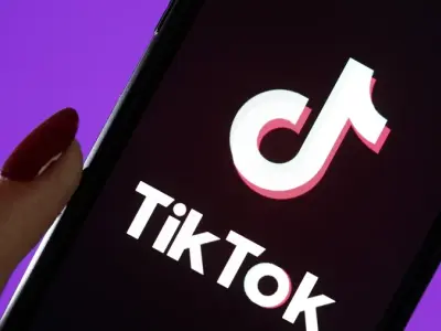 Bộ sưu tập avatar tiktok đẹp và ấn tượng giúp bạn nổi bật