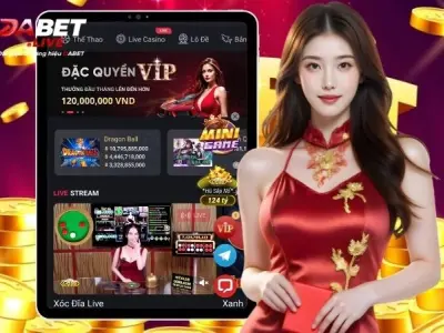 Tải App Dabet – Cá Cược Online Ngay Trên Điện Thoại Di Động