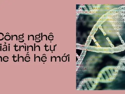 Công nghệ sinh học giúp dự đoán và ngăn chặn dịch bệnh
