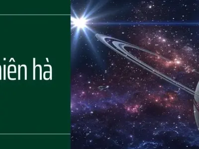 Khoa học vũ trụ hé lộ bí ẩn chưa từng thấy trong thiên hà