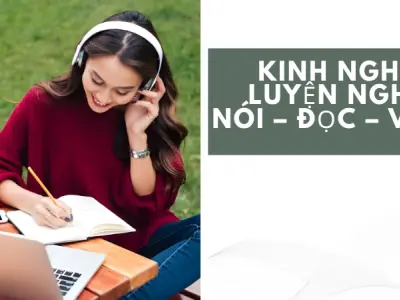 Bí quyết học tiếng Anh nhanh chóng cho người mới bắt đầu