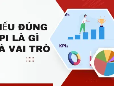 KPI là gì? Bí quyết quản lý hiệu quả cho doanh nghiệp